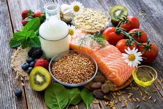 6 lời khuyên về chế độ ăn uống giúp tránh xa căn bệnh ung thư