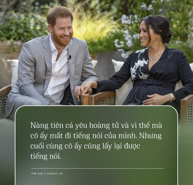 Toàn cảnh cuộc phỏng vấn bom tấn của nhà Sussex đẩy hoàng gia Anh rơi vào khủng hoảng nghiêm trọng-12
