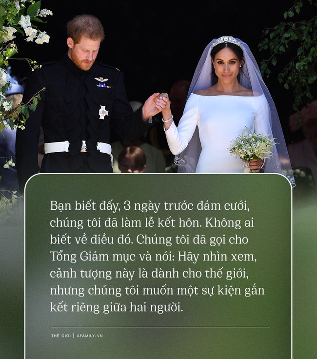 Toàn cảnh cuộc phỏng vấn bom tấn của nhà Sussex đẩy hoàng gia Anh rơi vào khủng hoảng nghiêm trọng-2