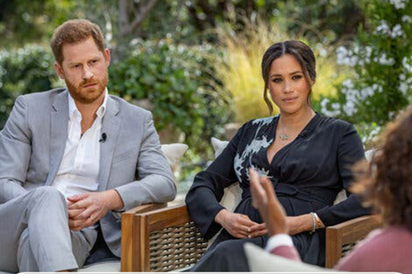 5 sự cố khiến chị em dâu Kate và Meghan vĩnh viễn không thể hàn gắn, drama vứt hoa vào sọt rác chưa là gì-7