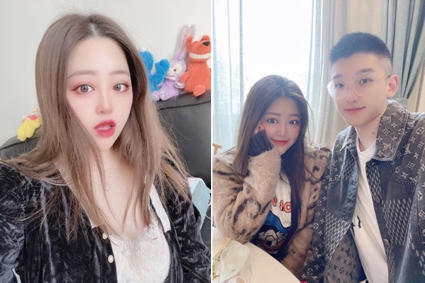 Nàng béo 100kg lấy hot boy gây bão mạng, mang thai tăng cân dữ dội nhưng hình ảnh sau sinh mới thật ngỡ ngàng-4