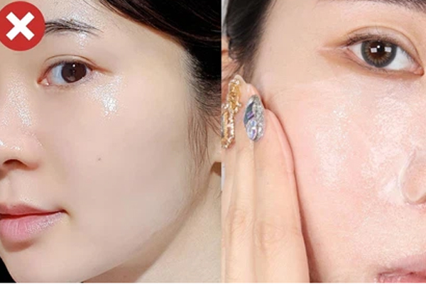 Về cơ bản, nàng U30 chỉ cần dùng đúng 5 sản phẩm là da đã đẹp mướt chứ chưa cần đến cả chục món lích kích-5