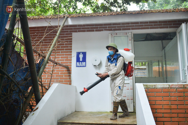 Hàng vạn người đổ về chùa Hương trong ngày mở cửa trở lại, người lái đò phấn khởi: Hôm nay Tết mới chính thức bắt đầu-28