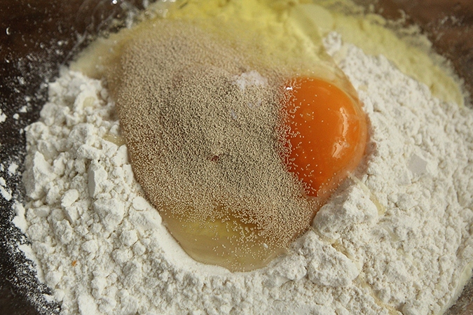 Nhà chẳng có lò nướng mà tôi vẫn làm được bánh mì xốp mềm khiến cả nhà tròn mắt ngạc nhiên-1