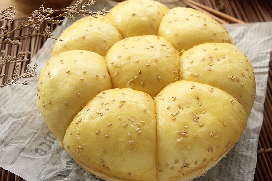 Nhà chẳng có lò nướng mà tôi vẫn làm được bánh mì xốp mềm khiến cả nhà tròn mắt ngạc nhiên-7