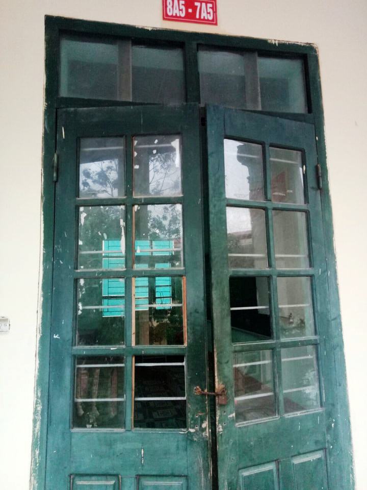 Trường học thu cả trăm triệu tiền tự nguyện nhưng thất hứa với phụ huynh-2