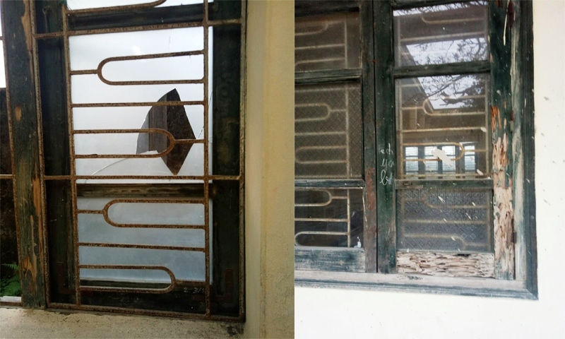 Trường học thu cả trăm triệu tiền tự nguyện nhưng thất hứa với phụ huynh-3