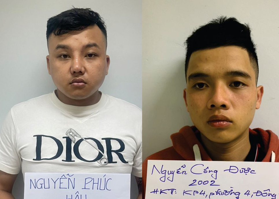 Chân tướng hotgirl cầm đầu đường dây mua bán ma túy ở Đà Nẵng-2