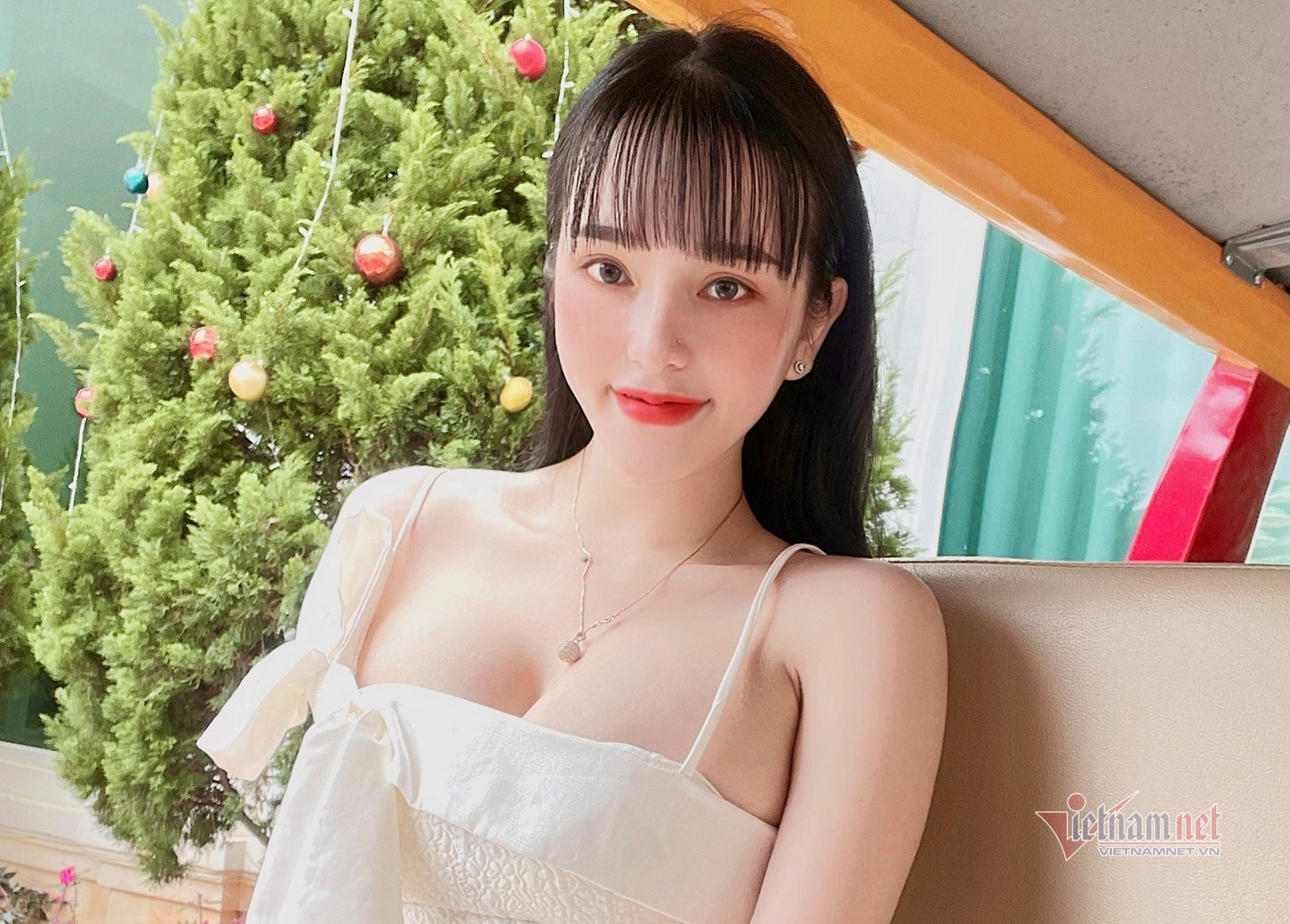 Chân tướng hotgirl cầm đầu đường dây mua bán ma túy ở Đà Nẵng-1