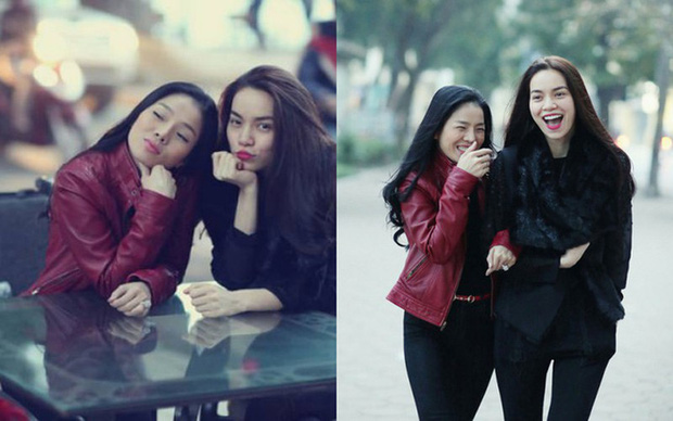 Nghi vấn Lệ Quyên đá xéo Hồ Ngọc Hà, chê bạn cũ rỗng tuếch vì phát ngôn gây tranh cãi về phim của Trấn Thành-2