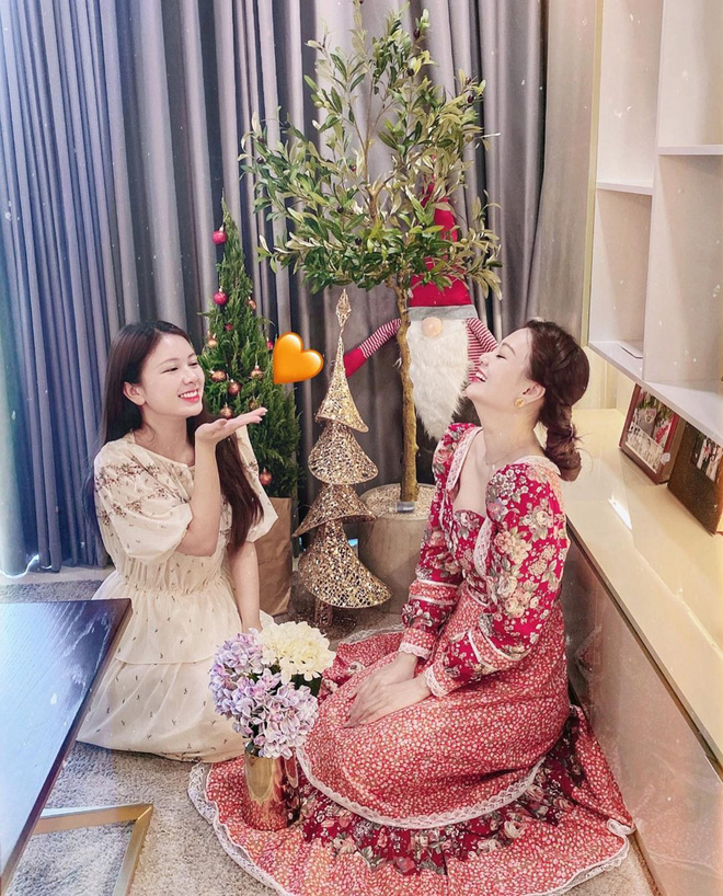 Nhà của phu nhân penthouse Anan Nguyễn nổi tiếng TikTok hoành tráng tới cỡ nào?-2