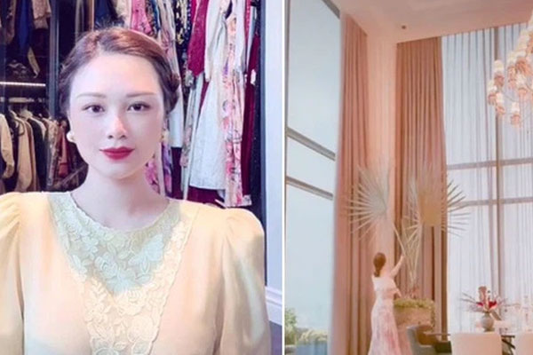 Bận rộn chăm sóc 3 con, bà mẹ đảm vẫn một tay thiết kế khu vườn đầy hoa đẹp như mơ ở Đắk Nông-32