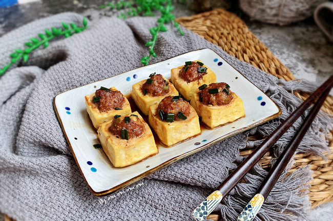 3 món đậu phụ tưởng không ngon mà ngon không tưởng - chay mặn đều có phần!-6