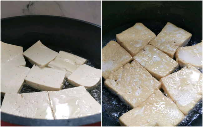 3 món đậu phụ tưởng không ngon mà ngon không tưởng - chay mặn đều có phần!-7