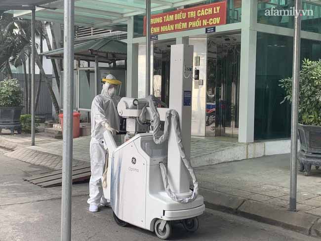 Bản tin chiều 13/3, Bộ Y tế công bố thêm 3 ca mắc mới Covid-19-1