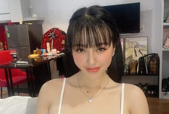 Cuộc sống sang chảnh ít người biết của hot girl 23 tuổi cầm đầu đường dây bán thuốc lắc ở Đà Nẵng-3