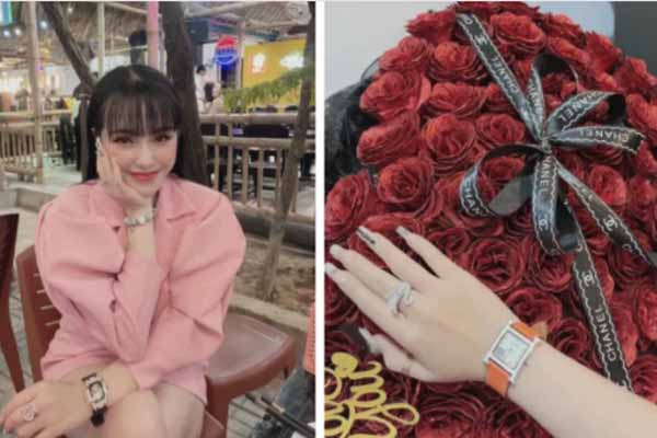 Tiết lộ manh mối giúp trinh sát lật tẩy vỏ bọc tinh vi của hot girl cầm đầu đường dây ma túy-21