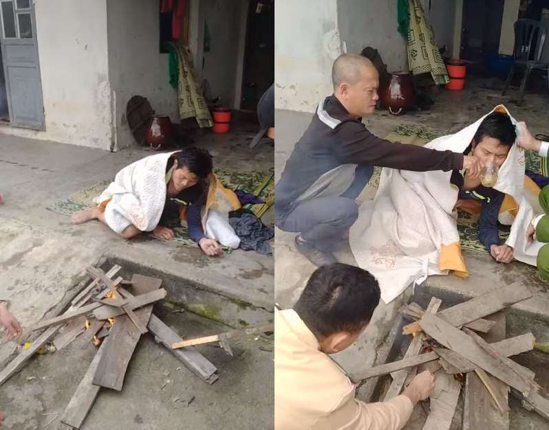 Chân dung người hùng sông Lam: Cứu hơn 10 người tự tử, sau này gặp vẫn tiếp tục cứu-3