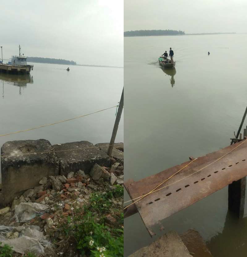 Chân dung người hùng sông Lam: Cứu hơn 10 người tự tử, sau này gặp vẫn tiếp tục cứu-4