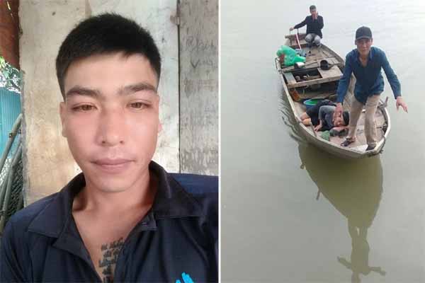 Video: Bé trai 11 tuổi rơi từ tầng 25 chung cư xuống vẫn sống sót thần kỳ, cảnh hiện trường cho thấy điều kỳ diệu không tưởng-10