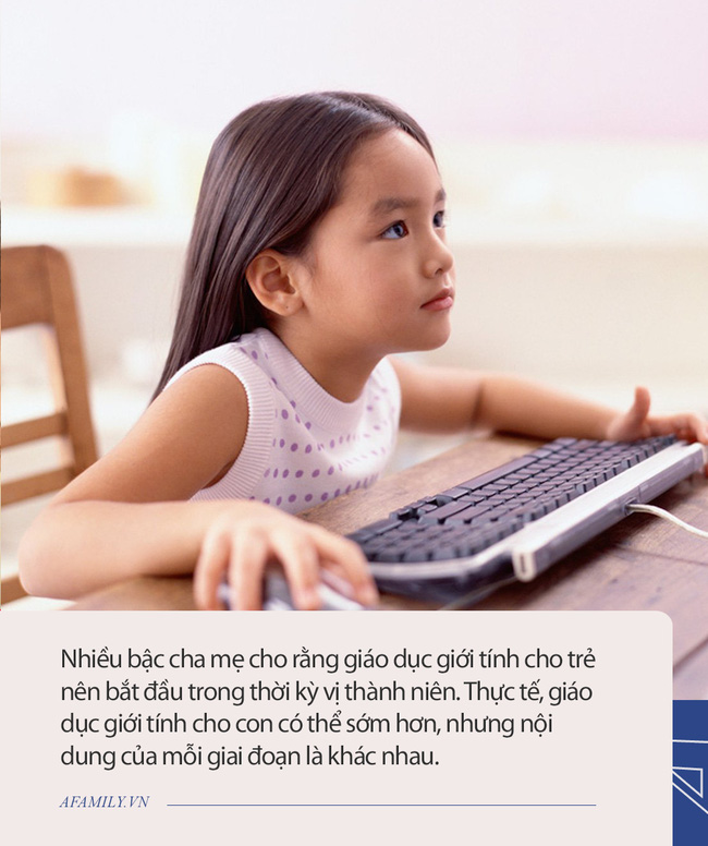 Nửa đêm phát hiện con xem trộm phim người lớn, mẹ đánh thức con bằng 1 câu duy nhất, tưởng đơn giản nhưng nhiều phụ huynh không làm được-3