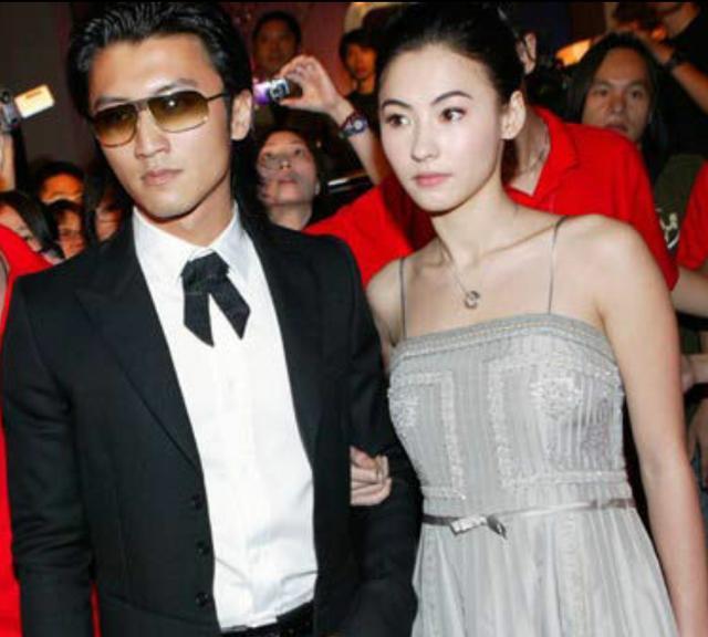 Trong sinh nhật của Trương Bá Chi, Tạ Đình Phong chỉ nói một câu mà khiến netizen rần rần ủng hộ tái hợp-4