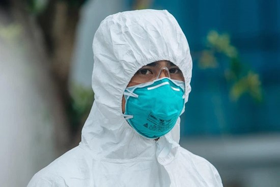 Sáng 14/3 không có thêm ca nhiễm Covid-19, 2.086 bệnh nhân đã được chữa khỏi