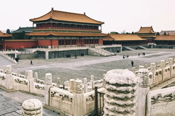 Vì sao Tử Cấm Thành tuyệt nhiên không cho du khách tham quan lãnh cung? Hồi ký vua Phổ Nghi lý giải sự thật vô cùng bất ngờ-5