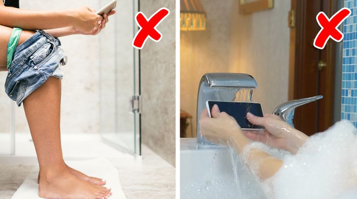 9 món đồ bạn tuyệt đối không nên cất trong phòng tắm-8