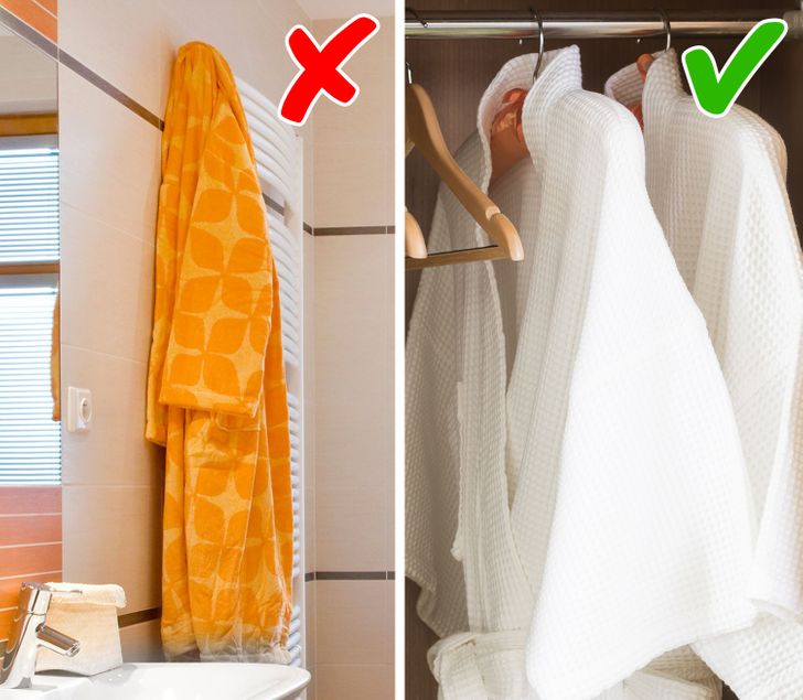 9 món đồ bạn tuyệt đối không nên cất trong phòng tắm-9
