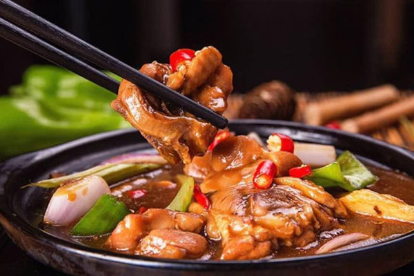 Loại nấm lạ mới xuất hiện, rầm rộ mua ăn, dân buôn bán vài tạ/ngày-4