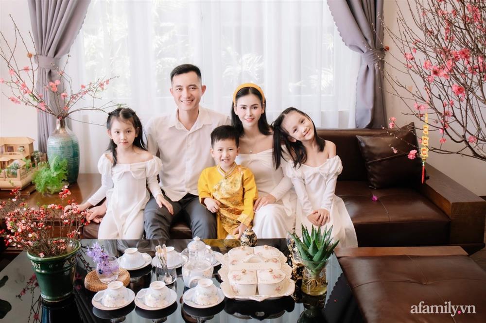 Bận rộn chăm sóc 3 con, bà mẹ đảm vẫn một tay thiết kế khu vườn đầy hoa đẹp như mơ ở Đắk Nông-5