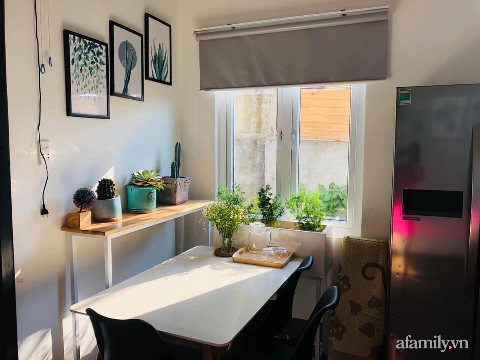 Bận rộn chăm sóc 3 con, bà mẹ đảm vẫn một tay thiết kế khu vườn đầy hoa đẹp như mơ ở Đắk Nông-18