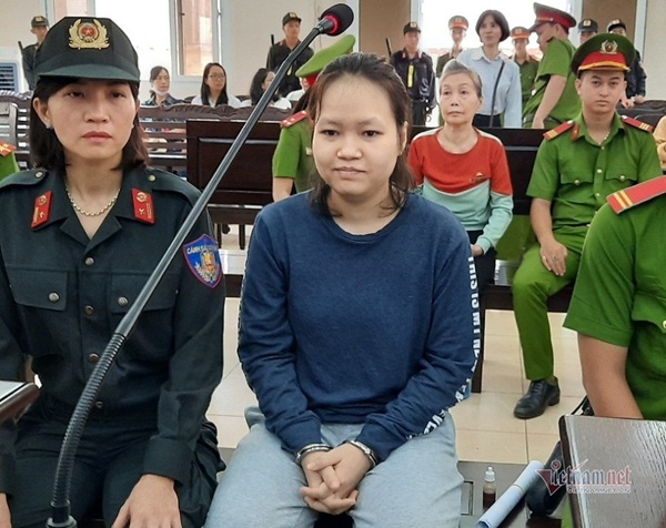 Nhóm giết người, giấu xác trong bê tông ở Bình Dương kêu oan-1