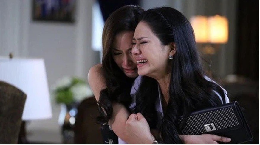 Đến thăm em gái, nhìn thấy người đàn ông trong phòng trọ của em ấy mà tôi bật khóc-1