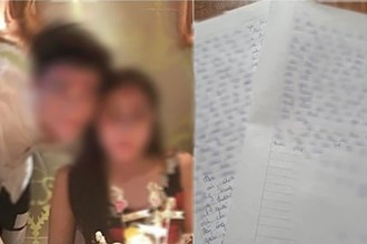 Vợ nhất quyết ly hôn khi phát hiện chồng 'say nắng' tình cũ, nhưng bất ngờ nhìn vật cũ trong chiếc vali của anh mà cô 'chết lặng'