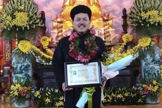 Nguyên nhân nào khiến ông Dũng 'lò vôi' từ chỗ coi 'thầy là máu thịt của tôi' đến ngờ vực và gay gắt tố cáo Võ Hoàng Yên lừa đảo?