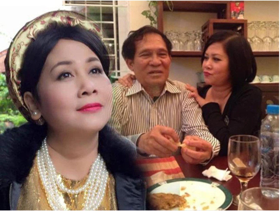 Chồng NSND Minh Hằng qua đời vì bạo bệnh, Chí Trung, Bảo Thanh đau xót chia buồn-3