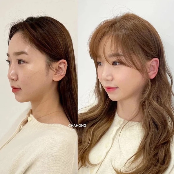 Để tìm được kiểu tóc phù hợp giúp thăng hạng nhan sắc, bạn phải để ý đến chi tiết này-1