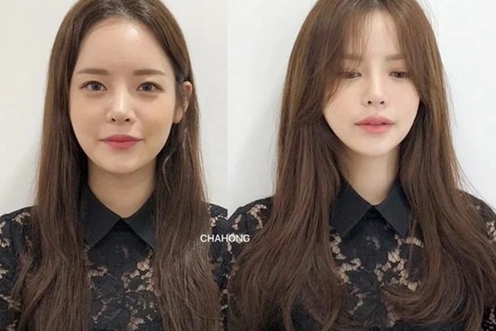 Để tìm được kiểu tóc phù hợp giúp thăng hạng nhan sắc, bạn phải để ý đến chi tiết này