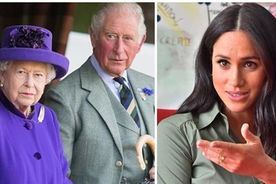 Cuộc chiến mới giữa Cung điện và Meghan Markle liên quan đến lùm xùm bắt nạt nhân viên: 