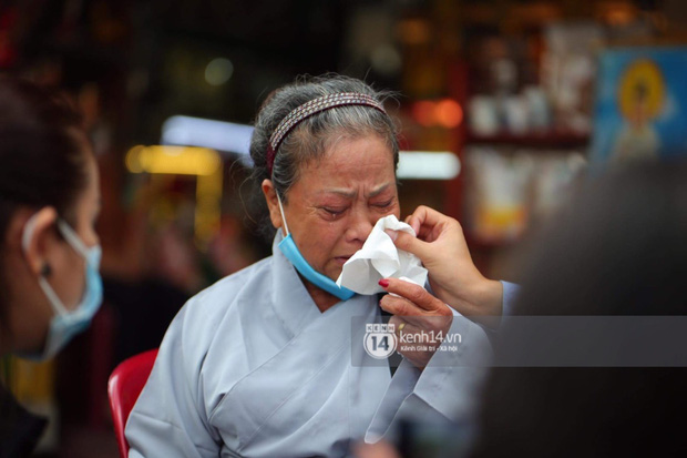 Hé lộ cuộc gọi cuối cùng đầy xót xa của phù thuỷ make up Minh Lộc qua lời kể của mẹ: Mẹ ơi cho con về nhà đi!-1