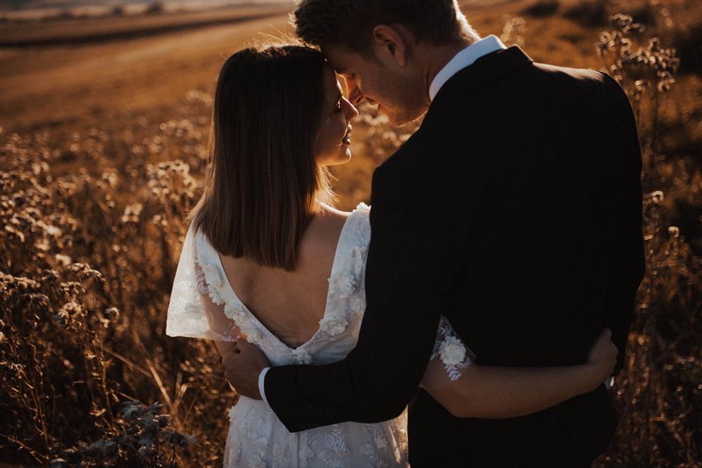 Người đàn ông nói ra những câu này cho thấy anh ấy không thể rời xa bạn, đừng không biết quý trọng-1