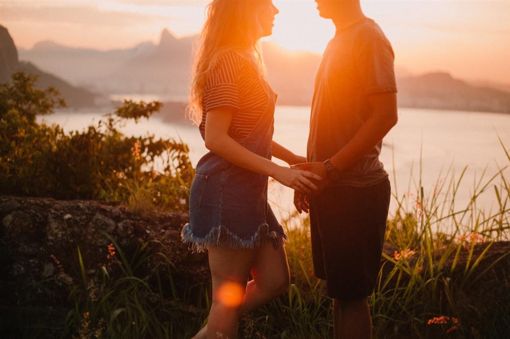 Người đàn ông nói ra những câu này cho thấy anh ấy không thể rời xa bạn, đừng không biết quý trọng-3