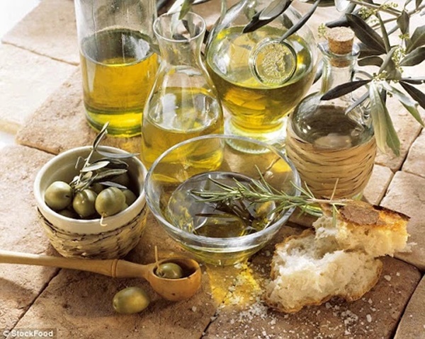 Những sai lầm chết người khi dùng dầu ăn mà hầu hết người Việt đều phạm phải, vô tình biến món ăn thành chất độc-4