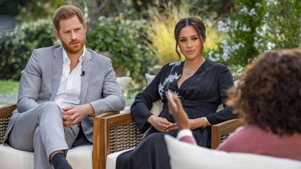 Nói ngây thơ không biết gì khi bước vào hoàng gia, Meghan Markle muối mặt vì bị tung loạt bằng chứng cho thấy cô đã nói dối-1