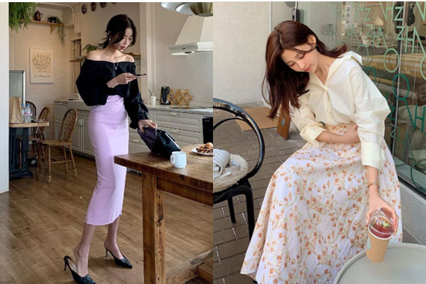 Chị em rất nên học Joy (Red Velvet) cách diện chân váy không chỉ sang chảnh mà còn hack được vài tuổi-11