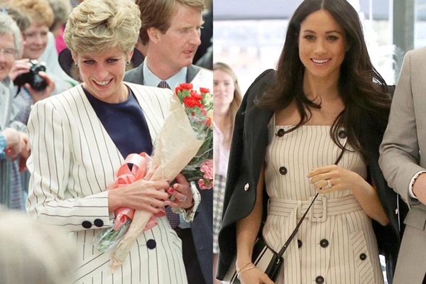 Nói ngây thơ không biết gì khi bước vào hoàng gia, Meghan Markle muối mặt vì bị tung loạt bằng chứng cho thấy cô đã nói dối-5