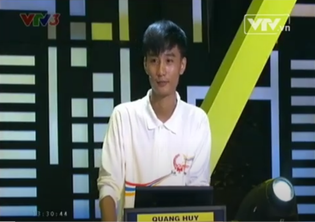 Thời đi thi Olympia trông rõ bình dị, vậy mà nam sinh này giờ lột xác đẹp trai ngỡ ngàng: Công việc hiện tại tóm gọn bằng 1 từ đỉnh”-1