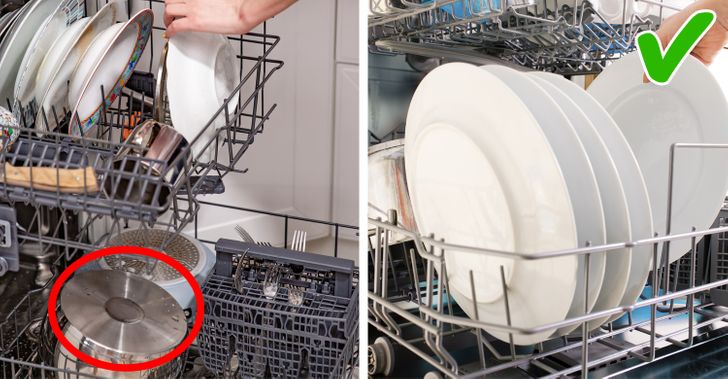 6 lỗi thường gặp khi sử dụng máy rửa bát mà bạn nên đặc biệt lưu ý-3
